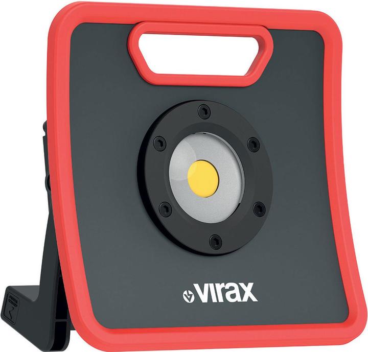 Actual product image Virax XXL wasserdichter Strahler cob 4000 Lumen (4000 lm)