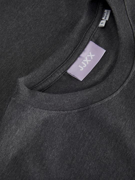 Actual product image JJXX Jxanna Reg Ss Every Logo Tee Jrs Noos (M)