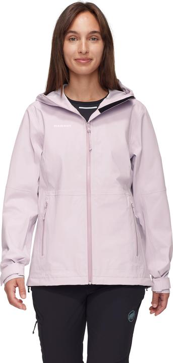 Produktbild Mammut Linard Guide HS Hooded Jacket Women (XS)