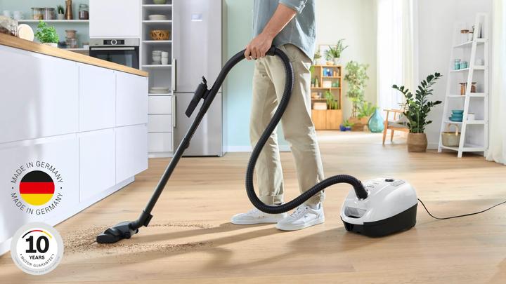Actual product image Bosch Hausgeräte Odkurzacz workowy Bosch BGL 38WH2