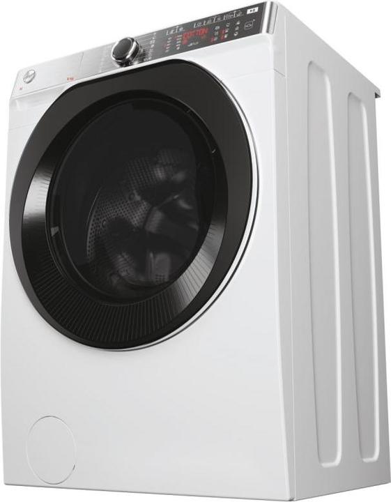 Produktbild Hoover H-WASH 550 H5WPB (8 kg, Links)