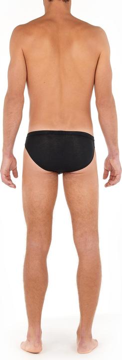 Image du produit HOM Supreme Cotton Micro Brief (L, Une unité par pack)