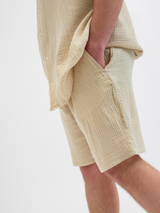 Produktbild Jack & Jones Plus Size Loose Fit Relaxed Fit Shorts Relaxed Fit Shorts (42)