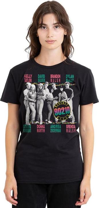 Produktbild 90210 We Got It TShirt (S)