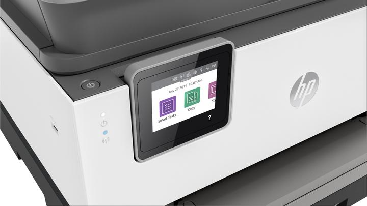 Image du produit HP OfficeJet Pro 9010 (Encre, Couleur)