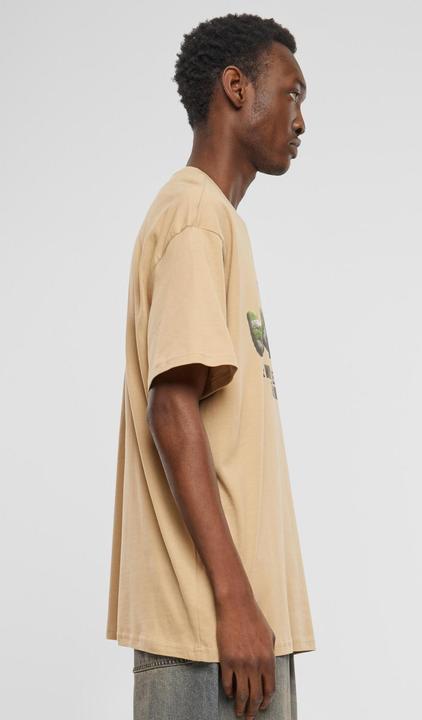 Actual product image Urban Classics Home Heavy Oversize Tee - 139523 (L)