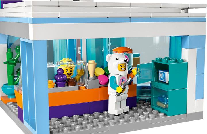 Image du produit LEGO Glacier (60363, LEGO City)