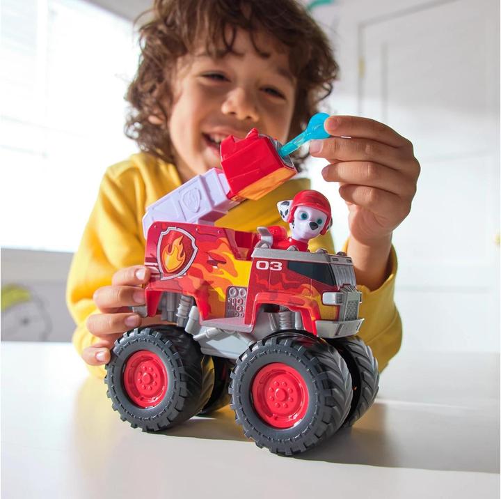 Produktbild Paw Patrol Feuerwehrwagen