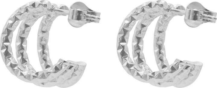 Immagine prodotto Heideman Xanth color argento (100% acciaio inossidabile)