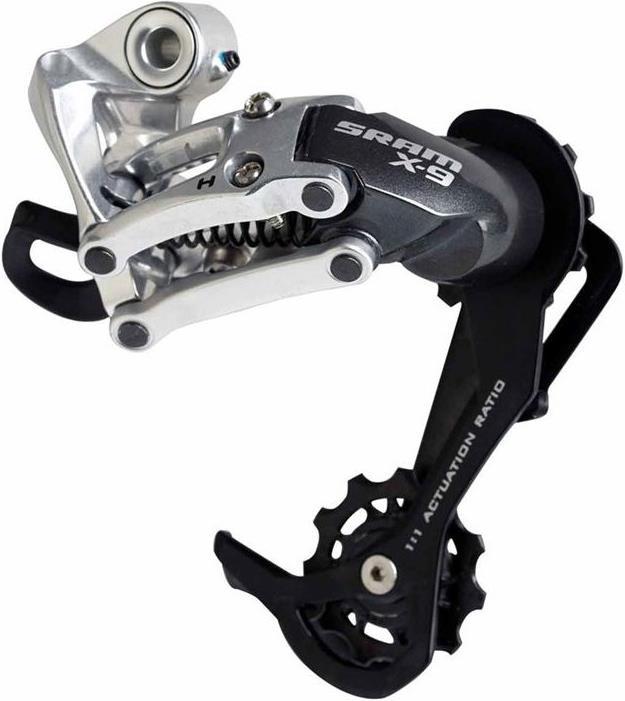 Immagine prodotto Sram X9 (9-velocità, 8-velocità)