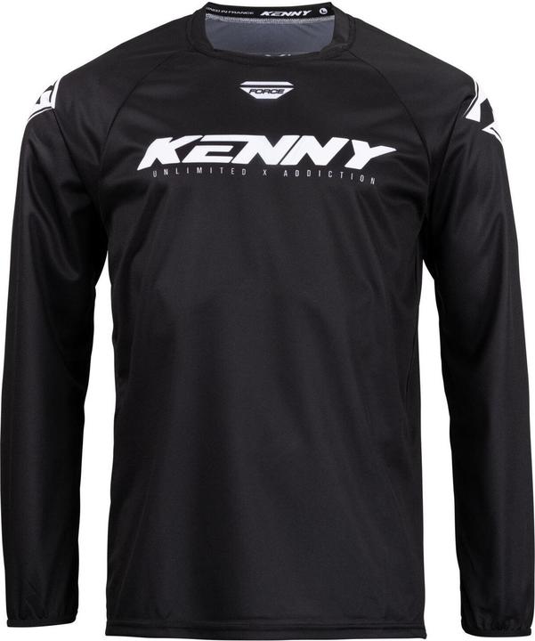 Immagine prodotto Kenny maglia da motocro force (S)