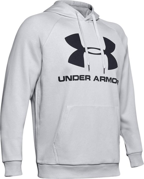 Image du produit Under Armour Sweat à capuche Rival Fleece Sportstyle Logo Hommes (S)