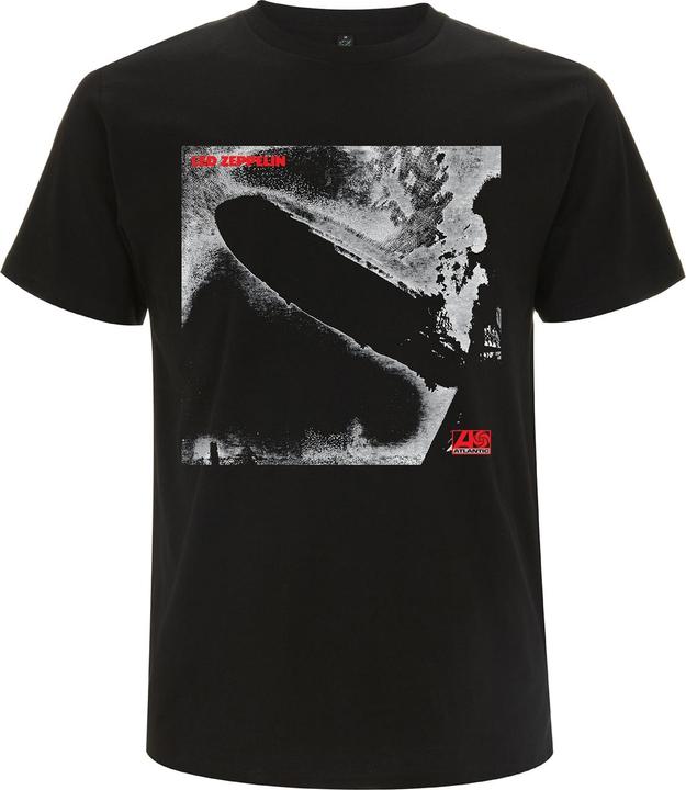 Produktbild Led Zeppelin 1 Remastered Cover (L)