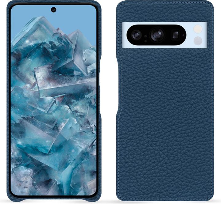 Indigo ( Pantone #1f4565 )