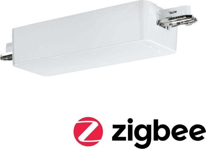 Produktbild Paulmann URail Zigbee Dimm/Switch