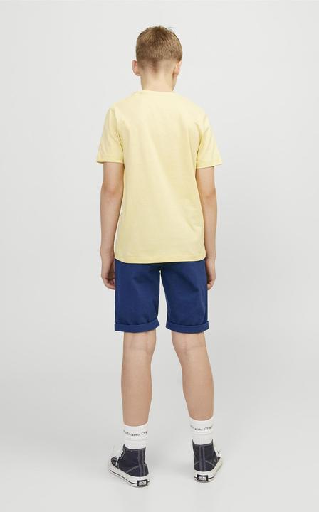 Actual product image Jack & Jones Jpstdavid Jjchino Shorts Akm Sn Mni (116)