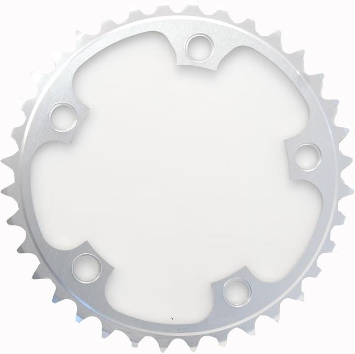 Immagine prodotto Stronglight ALU 5 rami 130mm 9 10V (53)