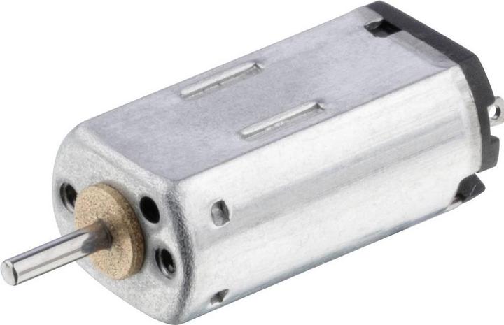 Produktbild Motraxx Mini Brushed Elektromotor K20W