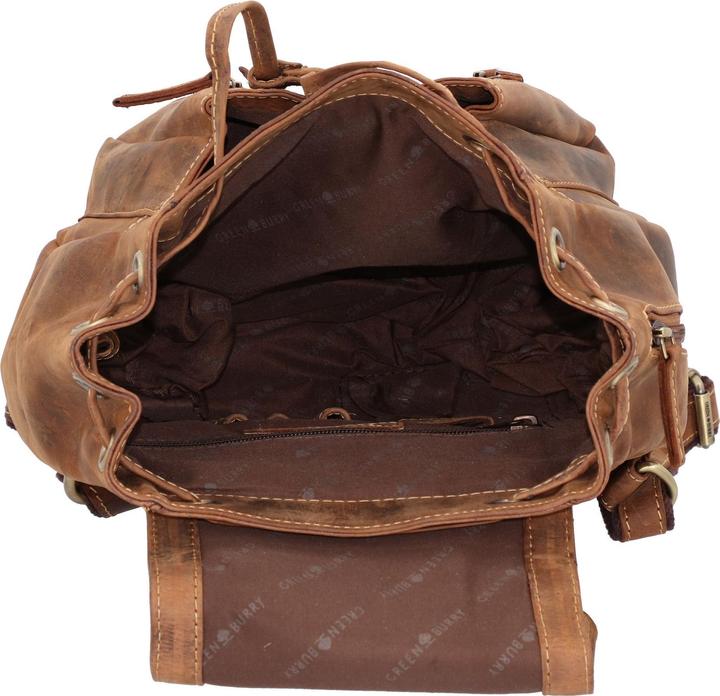 Image du produit Greenburry Sac à dos / Backpack Vintage 1605 Daypack (11 l)