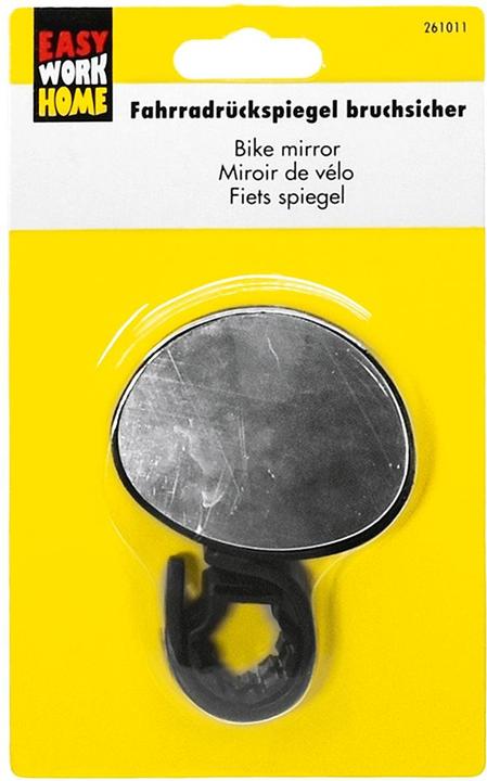 Immagine prodotto Easy Work Specchio per bicicletta