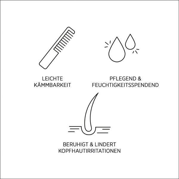 Produktbild System Professional Balance - Shampoo (250 ml, Flüssiges Shampoo)