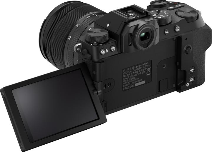 Produktbild Fujifilm X-S20 (26.10 Mpx, APS-C / DX)