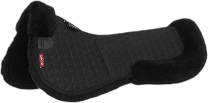 LeMieux saddle pad leieux erino+