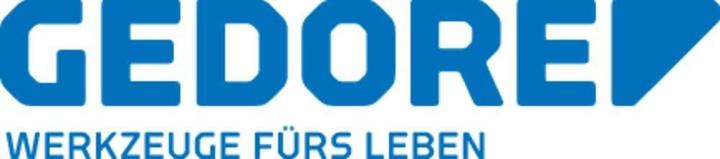 Productafbeelding Ochsenkopf Ochs vervangingsgreep, hickory, knop, 900 mm ROTBAND-PLUS
