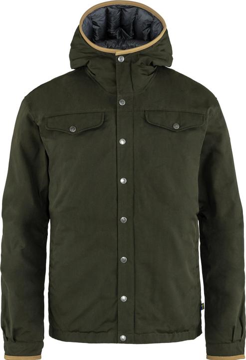 Produktbild Fjällräven Greenland No.1 Down (L)