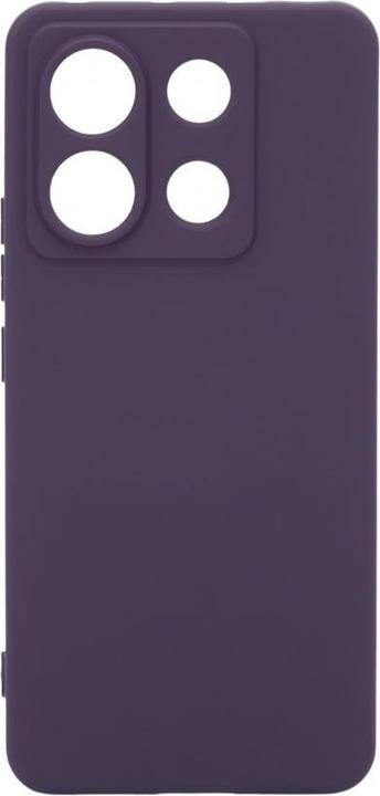 Produktbild iLike Poco X6 Nano silicone case (Xiaomi Poco X6)