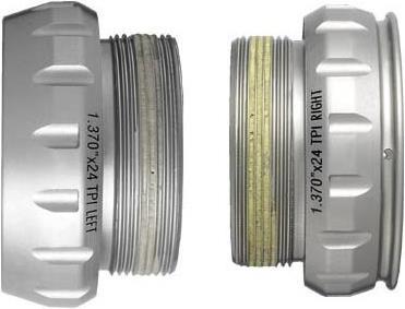Immagine prodotto Campagnolo Cuvettes Externes RECORD ULTRA-TORQUE Anglais