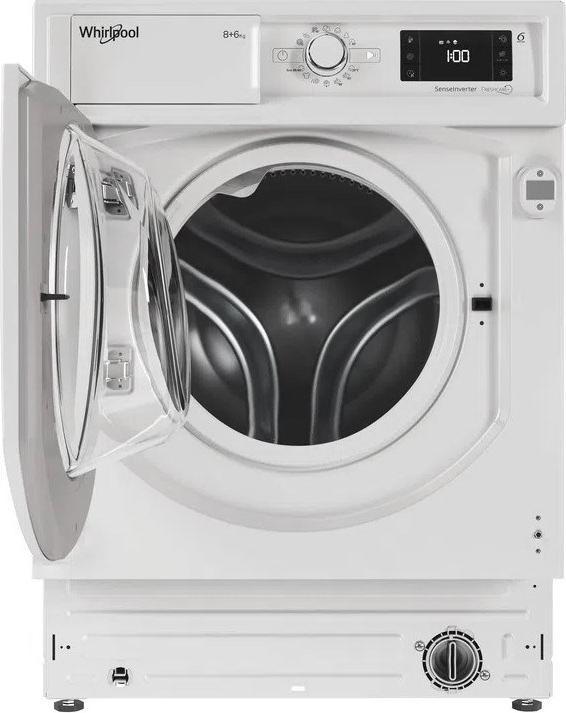 Produktbild Whirlpool BI WDWG 861485 EU