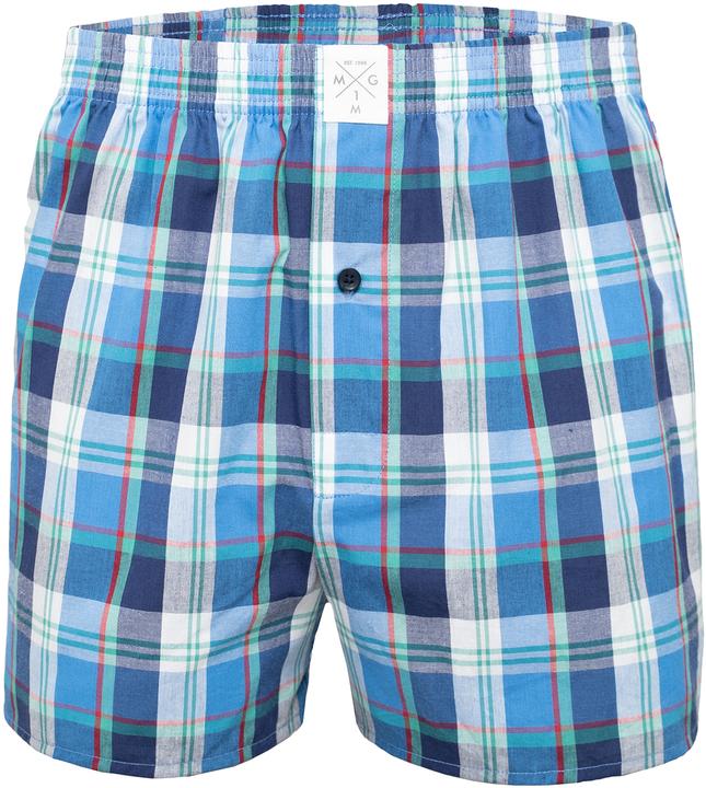 Produktbild Mg-1 Boxer Core (XXL, 8er Pack)