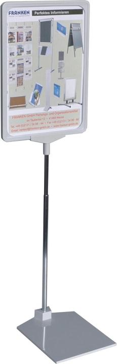 Immagine prodotto Franken Supporto prezzi (A4)