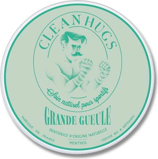Immagine prodotto Clean Hugs Dentifrice Grande Gueule (40 ml)