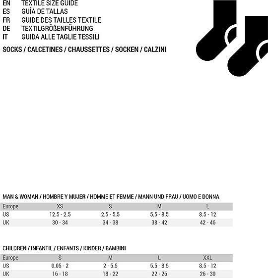 Produktbild Nike Socken Sportlich (3er Pack, 42 - 46)