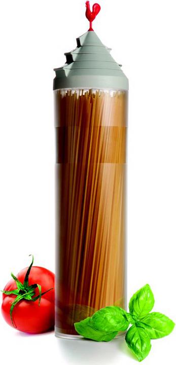 Actual product image Monkey Business Spaghetti Tower storage box