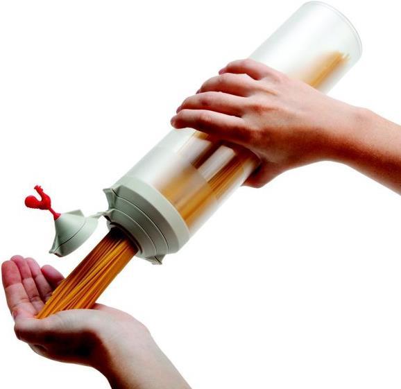 Actual product image Monkey Business Spaghetti Tower storage box