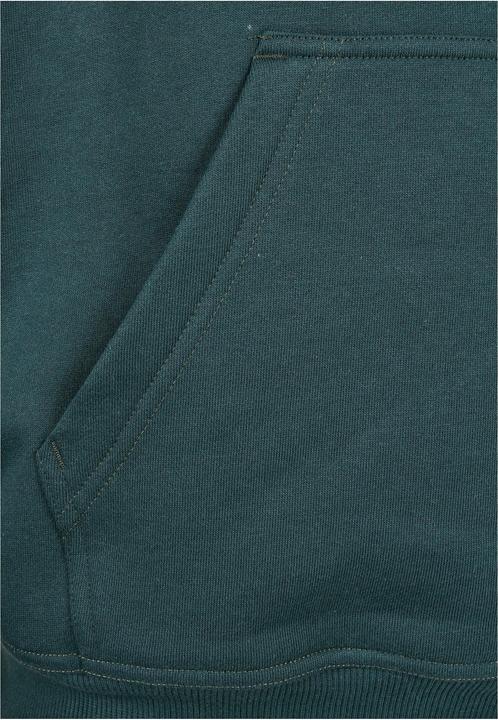 Image du produit Urban Classics Blank Hoody (S)