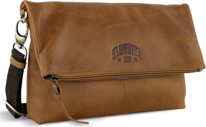 Actual product image Klondike 1896 Umhängetasche