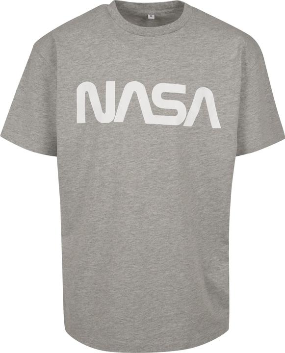Mister Tee NASA Heavy Oversized Tee