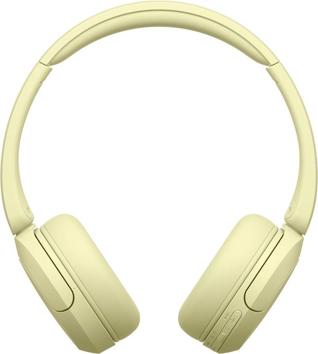 Immagine prodotto Sony WH-CH520 (Nessuna soppressione del rumore, 50 h, Senza fili)