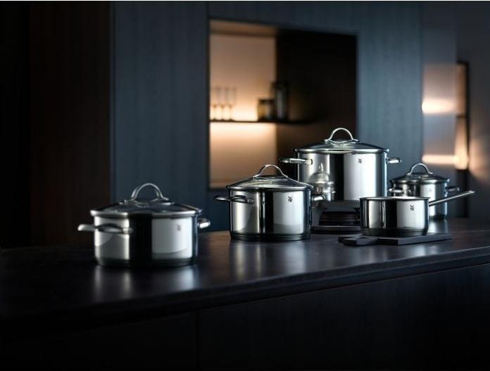 Produktbild WMF Provence Plus (16 cm, Kochtopf, Edelstahl)