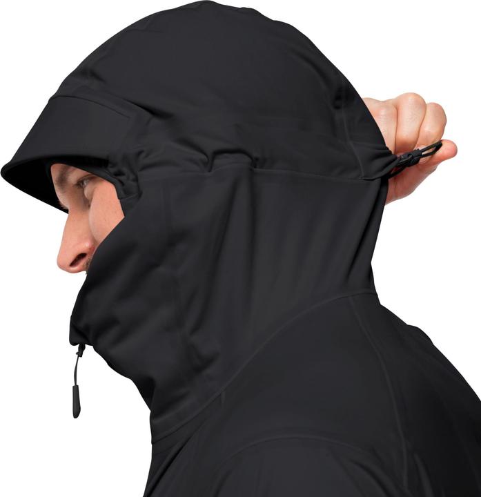 Image du produit Jack Wolfskin Emberberg 3L Jkt M (XXL)