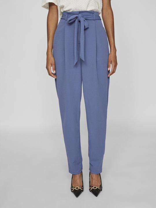 Image du produit Vila Pantalon taille haute (XS)