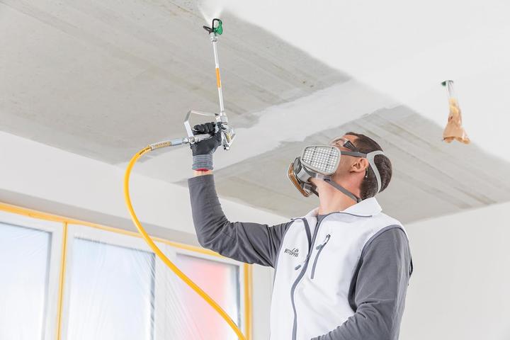 Actual product image Düsenverlängerung für Airless-Pistolen