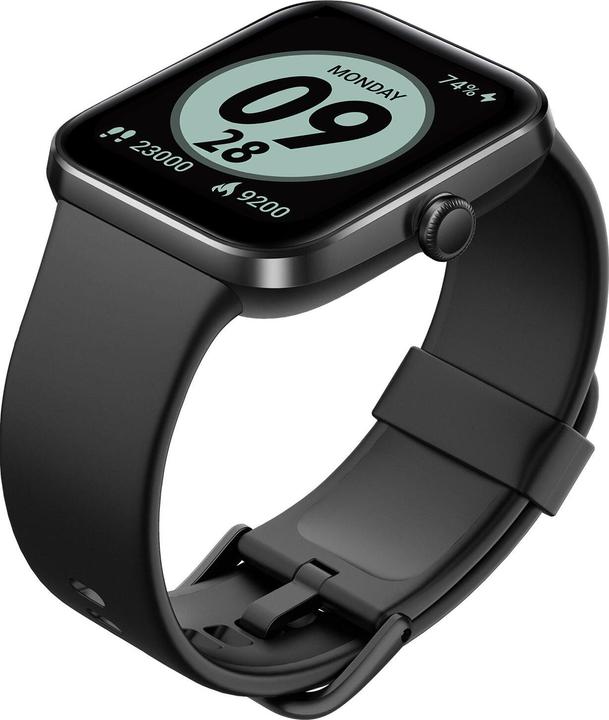 Actual product image Decathlon CW500 (41 mm)