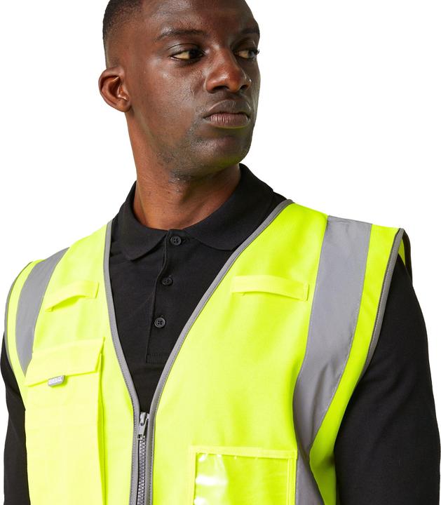 Image du produit Regatta - Gilet haute visibilité PRO EXECUTIVE - Homme (3XL)