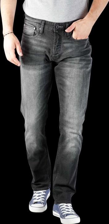 Produktbild Denham Razor Jeans Slim Fit aceb black (W33/L36)