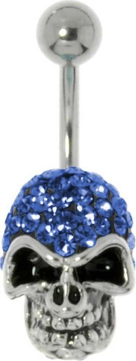 Blu, Argento